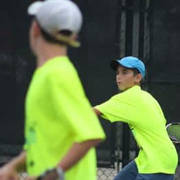 Blog: A Letter From a Kid to Tennis Parents